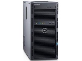 Máy chủ Dell PowerEdge T130 3.5" E3-1220 v5, Ram 8G